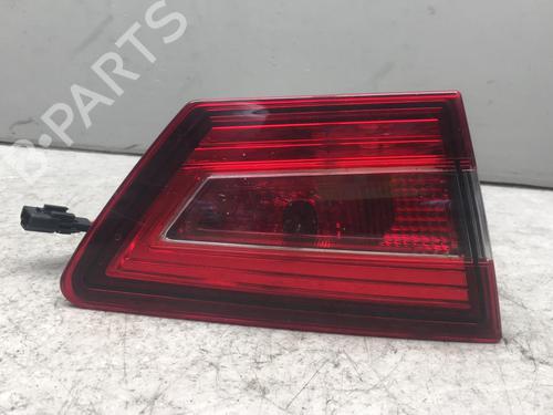 Used Left tailgate light Left tailgate light RENAULT CLIO IV (BH_) 1.5 dCi 75 (75 hp) 25556447 25556447