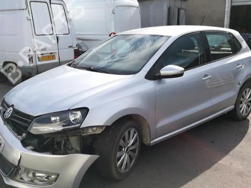 Rear right window mechanism VW POLO V (6R1, 6C1) 1.6 TDI | BP25516216C25 