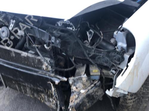 Multifunctionele display RENAULT KANGOO / GRAND KANGOO II (KW0/1_) 1.5 dCi 90 (KW05, KW08, KW0G, KW11) | BP25581041C48 