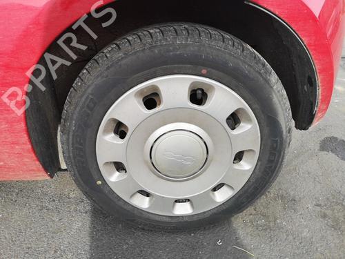 Third brake light FIAT 500 (312_) 1.2 (312AXA1A) | BP25503151L11  - Image 24