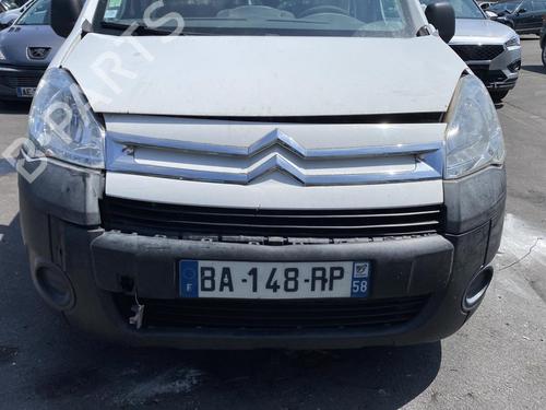 Rudehejsemekanisme Højre foran CITROËN BERLINGO Box Body/MPV (B9) 1.6 HDi 90 16V | BP25571432C23 - Image 15