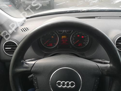 Right taillight AUDI A3 (8P1) 2.0 TDI 16V | BP25525931C35 