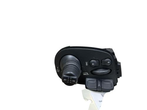 Ratstangsstang RENAULT SCÉNIC II (JM0/1_) 1.5 dCi (JM1E, JM16) | BP25505255I23 