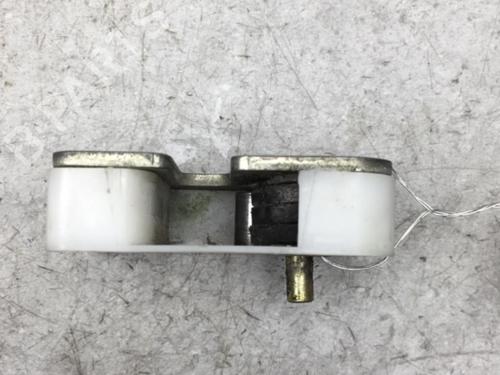 Front left lock CITROËN C5 II (RC_) 1.6 HDi (RC8HZB) | BP25552208C98 