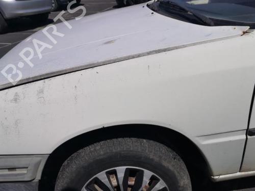 Left mirror PEUGEOT 205 I (741A/C) 1.1 | BP25583876C26 