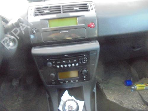Venstre baglygte CITROËN C4 I (LC_) 1.6 HDi | BP25553659C34 