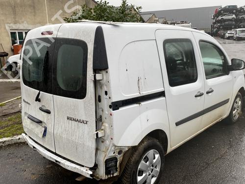 Alternator RENAULT KANGOO Express (FW0/1_) 1.5 dCi 95 (FW16) | BP27271684M7  - Image 19