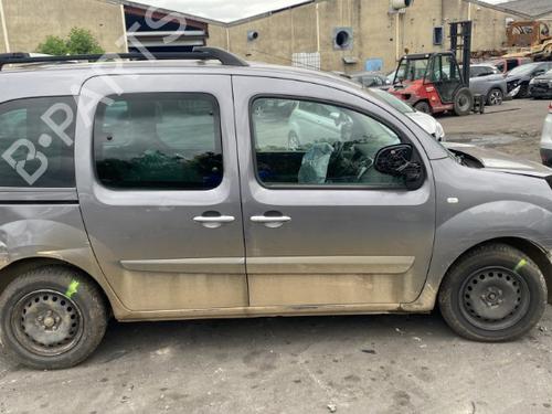 Alternator RENAULT KANGOO / GRAND KANGOO II (KW0/1_) 1.2 TCe 115 (KW02, KW14) | BP25531555M7 