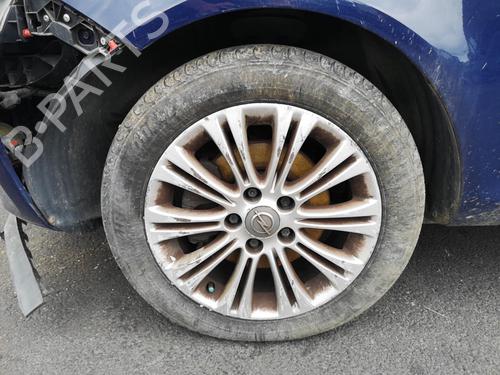 Starter OPEL CORSA D (S07) 1.7 CDTI (L08, L68) | BP25580839M8 - Image 9
