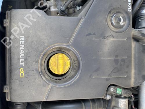 Washer pump DACIA LOGAN MCV (KS_) 1.5 dCi (KS04) | BP25534839E24 - Image 5