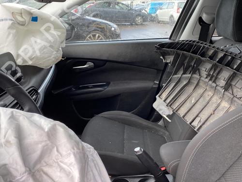 Left front window switch FIAT TIPO Estate (356_, 357_) 1.6 D (356WXG1B) | BP25530598I27 - Image 33