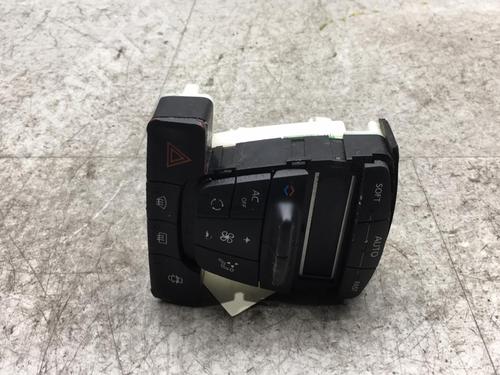 Climate control RENAULT LAGUNA III (BT0/1) 1.5 dCi (BT00, BT0A, BT0T, BT1J) | BP25502224I5 