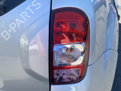 Climate control DACIA DUSTER (HS_) 1.5 dCi | BP28724278I5 - Image 12
