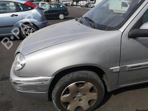 Alternator CITROËN SAXO (S0, S1) 1.4 VTS | BP25585114M7