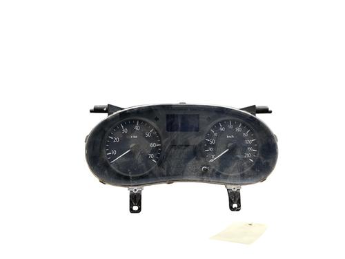Instrument cluster RENAULT KANGOO Express (FC0/1_) 1.5 dCi (FC07, FC1R) | BP25572046C47 
