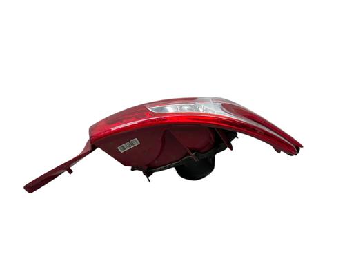 Right taillight PEUGEOT 208 I (CA_, CC_) 1.2 VTI 82 | BP27294707C35 