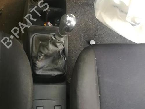 Right taillight SUZUKI IGNIS II (MH) 1.3 DDiS (RM413D) | BP25552482C35