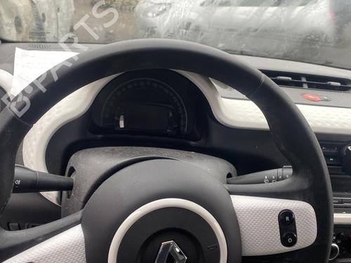 Alternator RENAULT TWINGO III (BCM_, BCA_) 1.0 SCe 75 | BP25551350M7