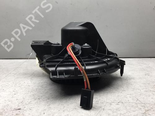 Varmeblæser OPEL CORSA C (X01) 1.3 CDTI (F08, F68) | BP25532790M62