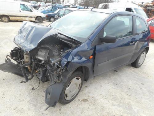 Switch FORD FIESTA V (JH_, JD_) 1.4 TDCi | BP25552962I30 