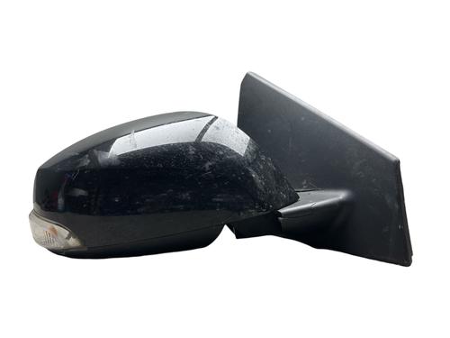 Right mirror RENAULT MEGANE III Coupe (DZ0/1_) 1.6 dCi (DZ00, DZ12, DZ2A, DZ13) | BP25543614C27 