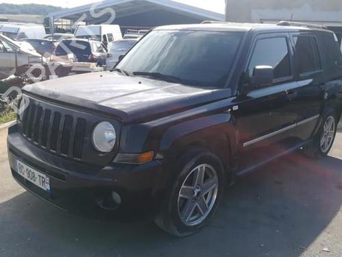 Front left window mechanism JEEP PATRIOT (MK74) 2.0 CRD 4x4 | BP25577132C22 - Image 39