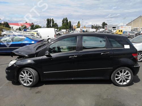 Switch MERCEDES-BENZ B-CLASS Sports Tourer (W245) B 200 CDI (245.208) | BP25570920I30 