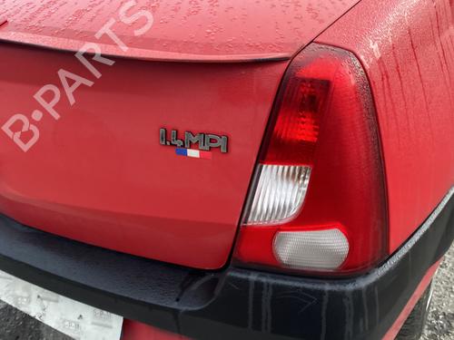 Venstre solskærm DACIA LOGAN (LS_) 1.4 (LS0A, LS0C, LS0E, LS0G) | BP31170427I1  - Image 17