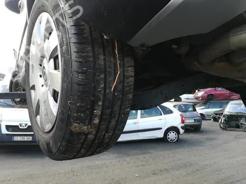 Starter SKODA YETI (5L) 2.0 TDI | BP25516271M8 - Image 7