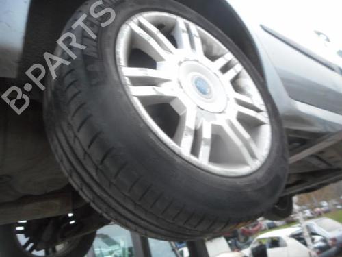 Used Parts FIAT STILO Multi Wagon (192_) 1.9 JTD 2497346