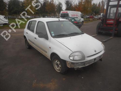Switch RENAULT CLIO II Hatchback Van (SB0/1/2_) 1.9 D (SB0R) | BP25524452I30 