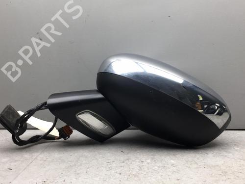 Left mirror CITROËN C5 III Break (RW_) 3.0 HDi 240 (RWX8CA) | BP25535005C26