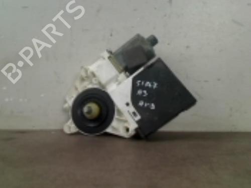 Used Right front window motor AUDI A3 Sportback (8PA) 2.0 TDI 16V quattro (140 hp) 25537519