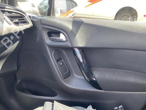 Højre solskærm CITROËN C3 II (SC_) 1.6 BlueHDi 100 | BP27705877I2 - Image 24