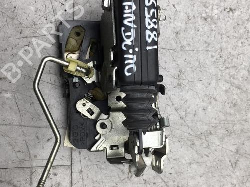 Used Rear left lock DACIA SANDERO 1.5 dCi (68 hp) 25580640