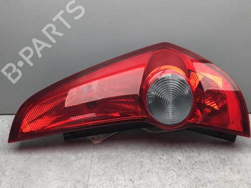 right-taillight-opel-agila-b-h08-2008-2009-2010-2011-2012-2013-2014-25520858 main image