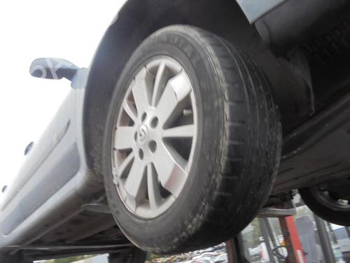 Switch RENAULT LAGUNA II (BG0/1_) 1.9 dCi (BG08, BG0G) | BP25553403I30 - Image 3