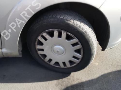 Rudehejsemekanisme ventre foran CITROËN C3 I (FC_, FN_) 1.1 i | BP25524211C22 
