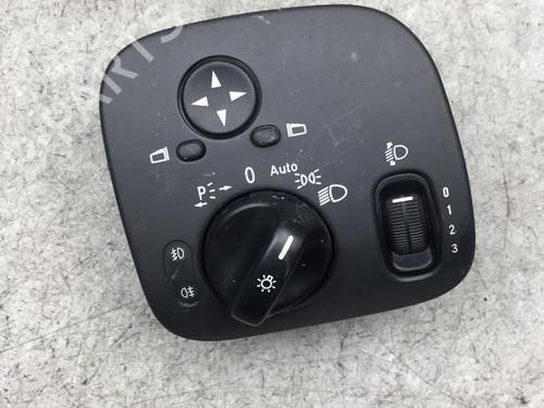 Used Headlight switch Headlight switch MERCEDES-BENZ C-CLASS (W203) C 220 CDI (203.006, 203.008) (143 hp) 25578780 25578780