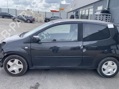 Radio RENAULT TWINGO II (CN0_) 1.2 16V (CN0K, CN0V, CN0A) | BP37005562E6 - Image 19