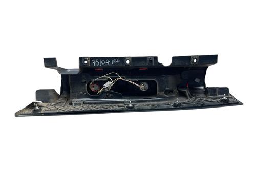 Used Left taillight Left taillight RENAULT TRAFIC III Van (FG_) 1.6 dCi 115 (FGMD) (116 hp) 28584881 28584881