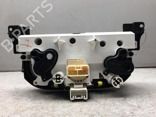Commande Chauffage TOYOTA RAV 4 II (_A2_) 2.0 D 4WD (CLA20_, CLA21_, CLA20R, CLA21R) | BP25534088I5 