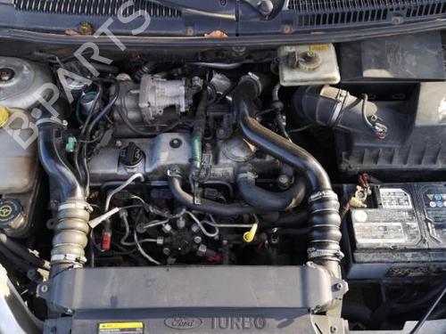 Left headlight FORD TOURNEO CONNECT 1.8 TDCi | BP25517877C28 - Image 28