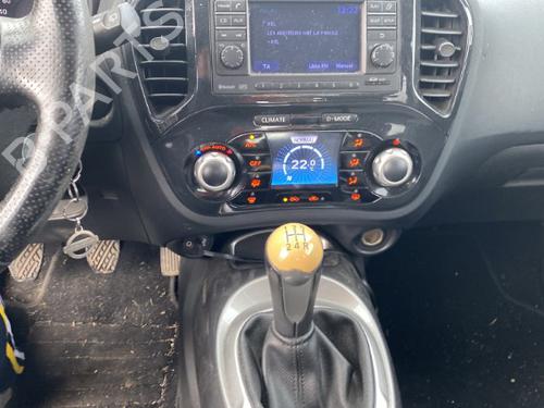 Left front window switch NISSAN JUKE (F15) 1.6 | BP29336359I27  - Image 13
