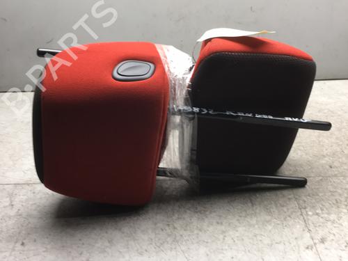 Headrest RENAULT KANGOO / GRAND KANGOO II (KW0/1_) 1.5 dCi 90 (KW05, KW08, KW0G, KW11) | BP25571538I31 