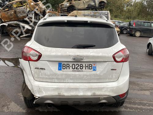 Rear left seatbelt FORD KUGA I 2.0 TDCi | BP25566403I29 - Image 31