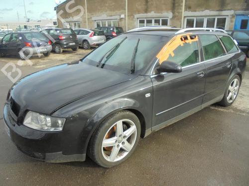 Starter AUDI A4 B6 Avant (8E5) 2.5 TDI quattro | BP25576781M8  - Image 12
