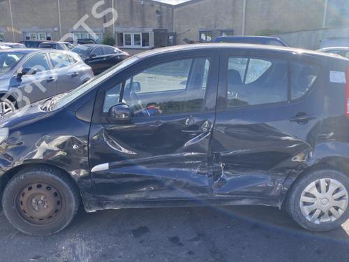 Front left interior door handle SUZUKI SPLASH (EX) 1.0 (A5B310) | BP25563428I13 - Image 24