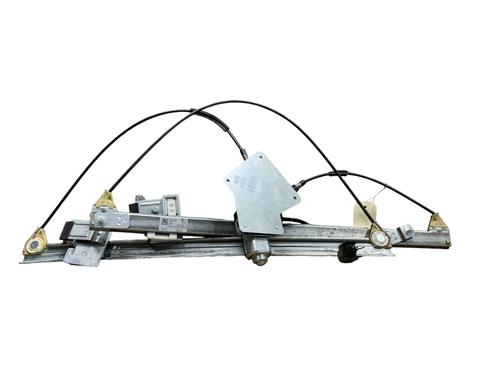 Used Front right window mechanism MERCEDES-BENZ VITO / MIXTO Van (W639) 109 CDI (639.601, 639.603, 639.605) (88 hp) 25545785