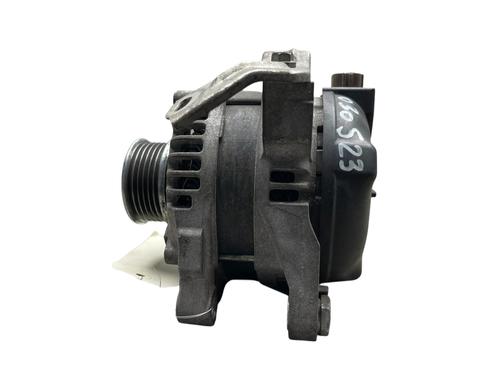 Used Alternator TOYOTA YARIS (_P9_) 1.4 D-4D (NLP90_, NLP90R) (90 hp) 25538490